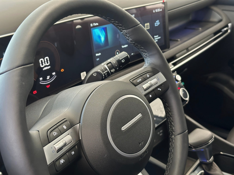 Автомобілі Hyundai м. Миколаїв | Купити новий Хюндай | Богдан-Авто Миколаїв - фото 18