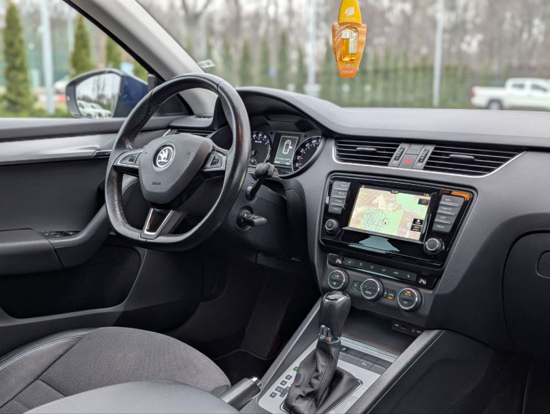 Автомобілі Hyundai м. Миколаїв | Купити новий Хюндай | Богдан-Авто Миколаїв - фото 15