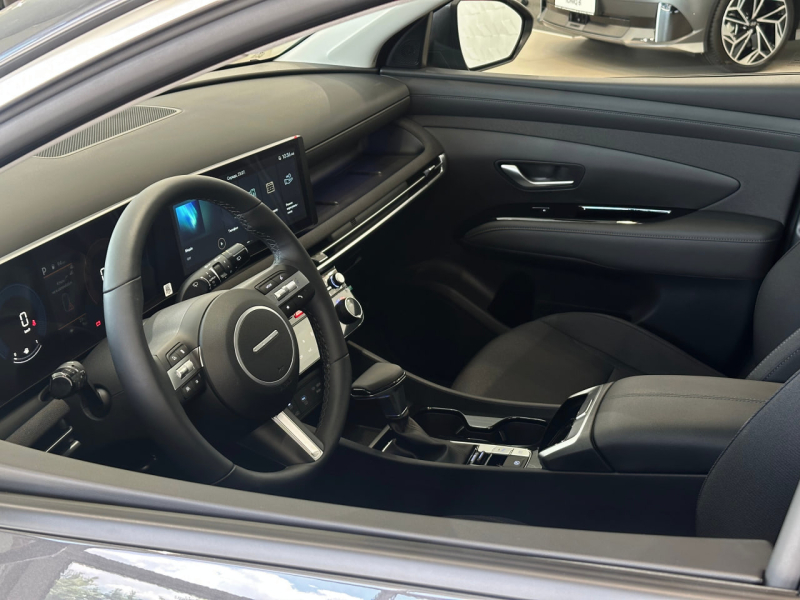 Автомобілі Hyundai м. Миколаїв | Купити новий Хюндай | Богдан-Авто Миколаїв - фото 16