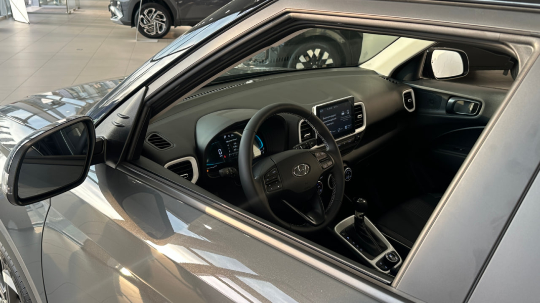 Автомобілі Hyundai м. Миколаїв | Купити новий Хюндай | Богдан-Авто Миколаїв - фото 19