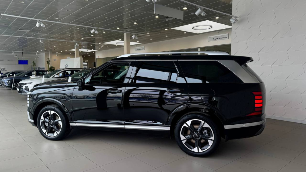 Автомобілі Hyundai м. Миколаїв | Купити новий Хюндай | Богдан-Авто Миколаїв - фото 10