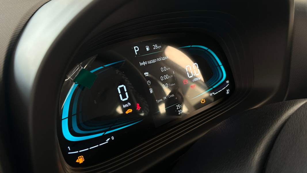 Автомобілі Hyundai м. Миколаїв | Купити новий Хюндай | Богдан-Авто Миколаїв - фото 23