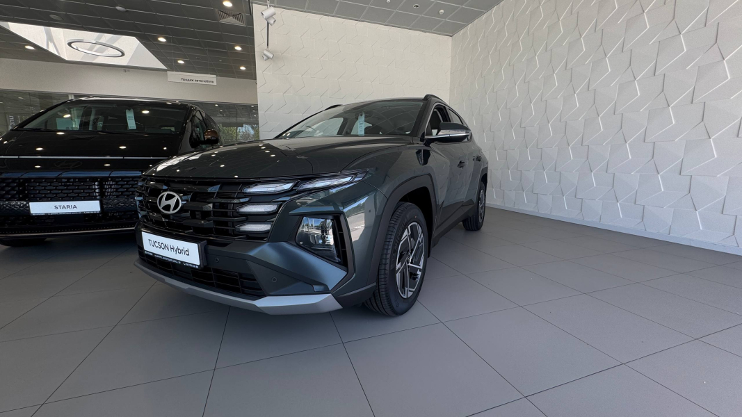 Автомобілі Hyundai м. Миколаїв | Купити новий Хюндай | Богдан-Авто Миколаїв - фото 8