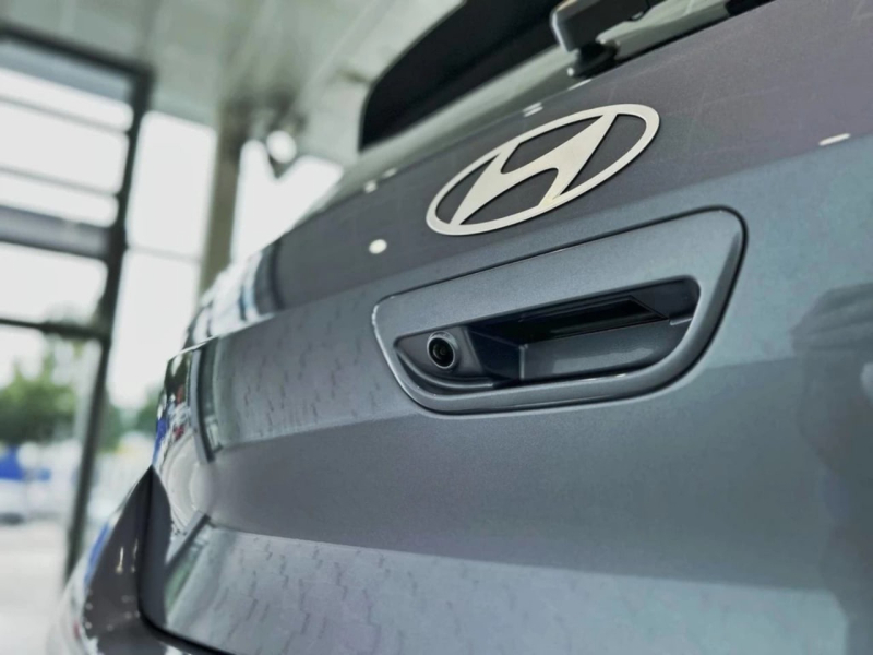 Автомобілі Hyundai м. Миколаїв | Купити новий Хюндай | Богдан-Авто Миколаїв - фото 11