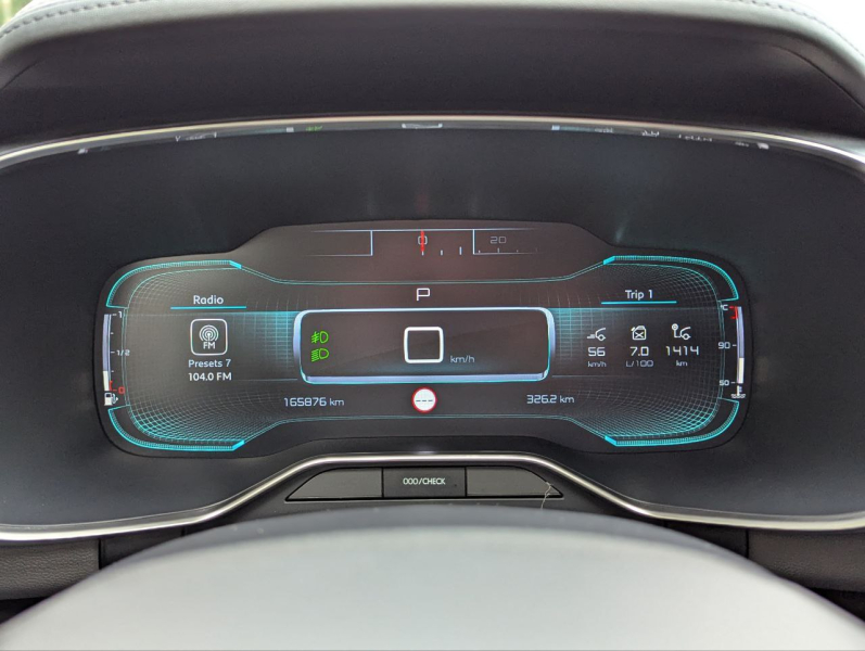 Автомобілі Hyundai м. Миколаїв | Купити новий Хюндай | Богдан-Авто Миколаїв - фото 15