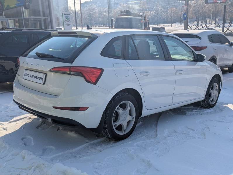 Автомобілі Hyundai м. Миколаїв | Купити новий Хюндай | Богдан-Авто Миколаїв - фото 10