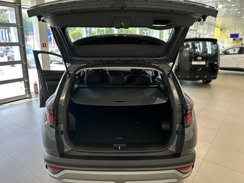 Автомобілі Hyundai м. Миколаїв | Купити новий Хюндай | Богдан-Авто Миколаїв - фото 15