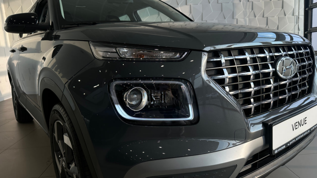 Автомобілі Hyundai м. Миколаїв | Купити новий Хюндай | Богдан-Авто Миколаїв - фото 9