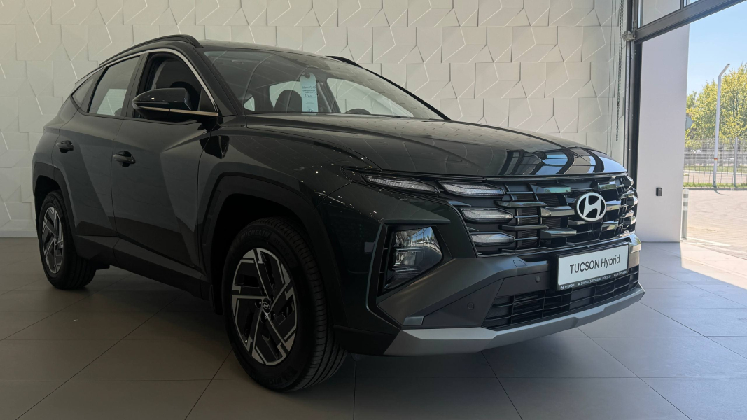 Автомобілі Hyundai м. Миколаїв | Купити новий Хюндай | Богдан-Авто Миколаїв - фото 7