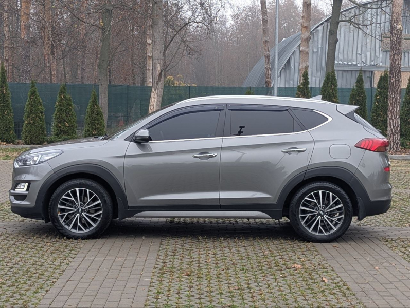 Автомобілі Hyundai м. Миколаїв | Купити новий Хюндай | Богдан-Авто Миколаїв - фото 11