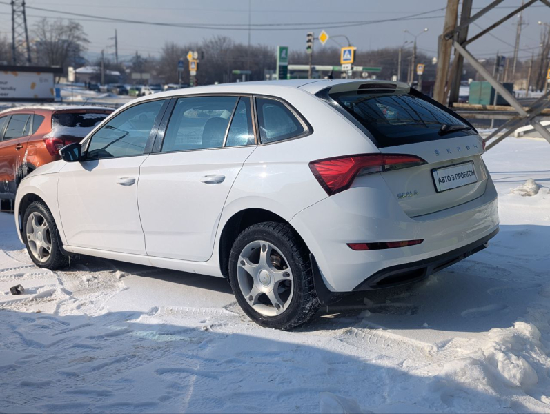 Автомобілі Hyundai м. Миколаїв | Купити новий Хюндай | Богдан-Авто Миколаїв - фото 11