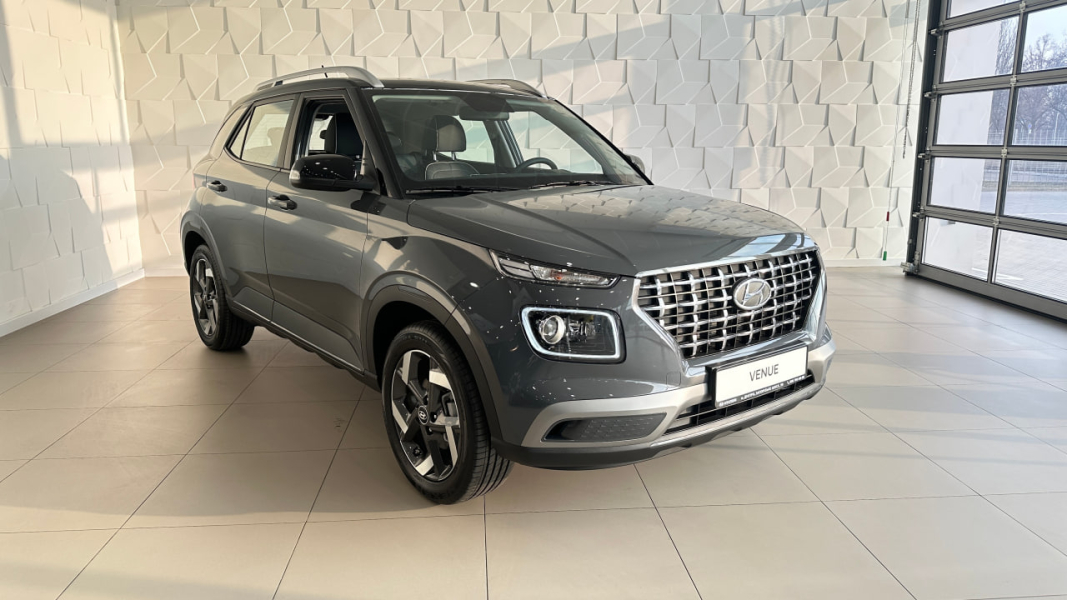 Автомобілі Hyundai м. Миколаїв | Купити новий Хюндай | Богдан-Авто Миколаїв - фото 7