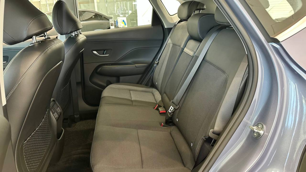 Автомобілі Hyundai м. Миколаїв | Купити новий Хюндай | Богдан-Авто Миколаїв - фото 16