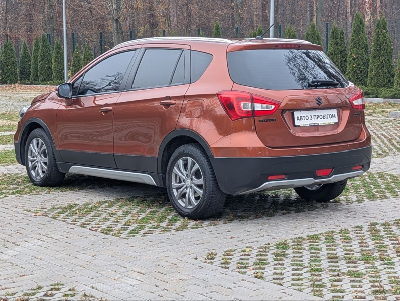 Автомобілі Hyundai м. Миколаїв | Купити новий Хюндай | Богдан-Авто Миколаїв - фото 10