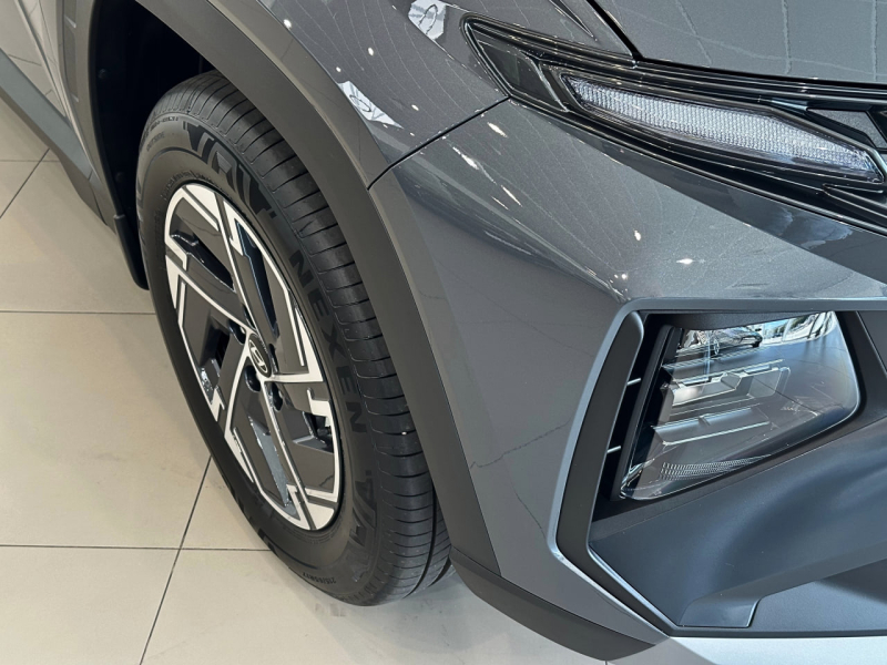 Автомобілі Hyundai м. Миколаїв | Купити новий Хюндай | Богдан-Авто Миколаїв - фото 19