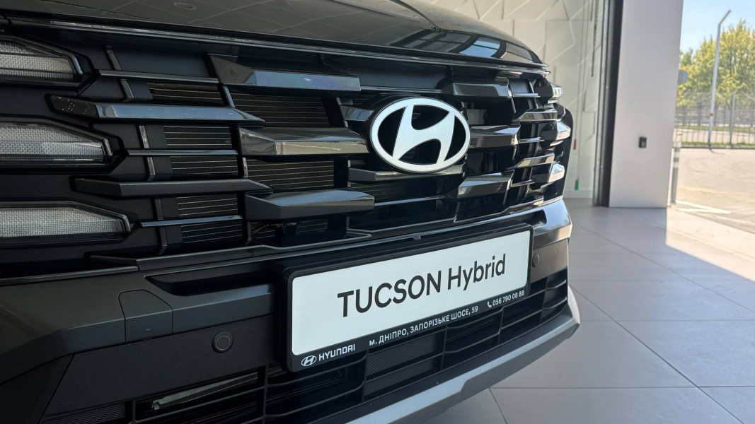 Автомобілі Hyundai м. Миколаїв | Купити новий Хюндай | Богдан-Авто Миколаїв - фото 10