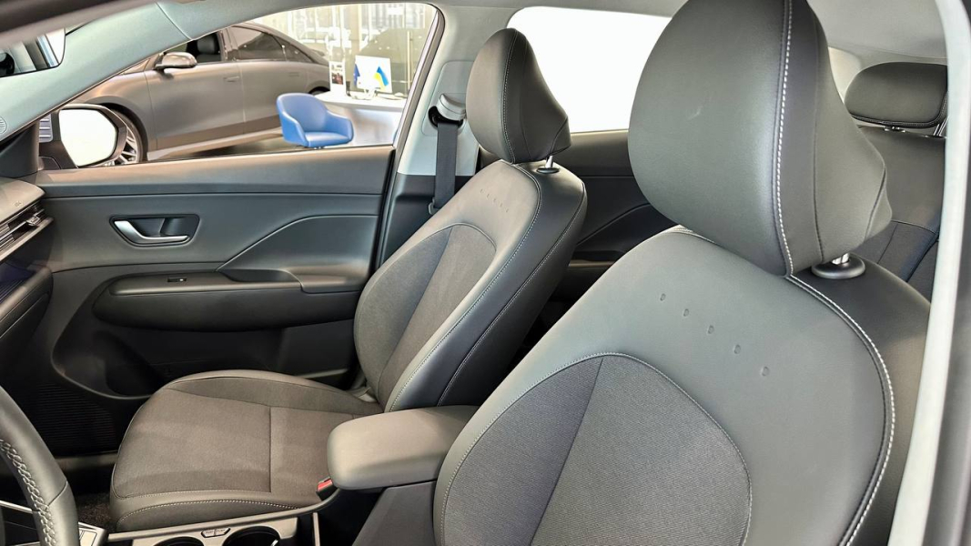 Автомобілі Hyundai м. Миколаїв | Купити новий Хюндай | Богдан-Авто Миколаїв - фото 27