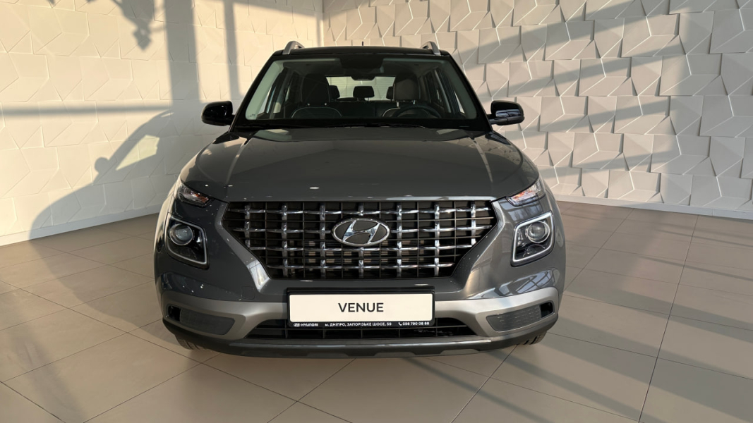 Автомобілі Hyundai м. Миколаїв | Купити новий Хюндай | Богдан-Авто Миколаїв - фото 8