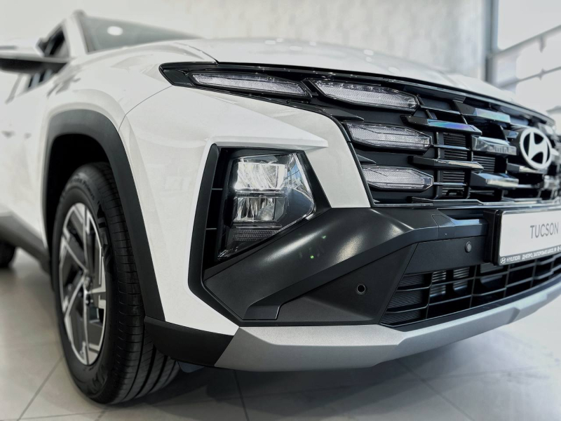 Автомобілі Hyundai м. Миколаїв | Купити новий Хюндай | Богдан-Авто Миколаїв - фото 7