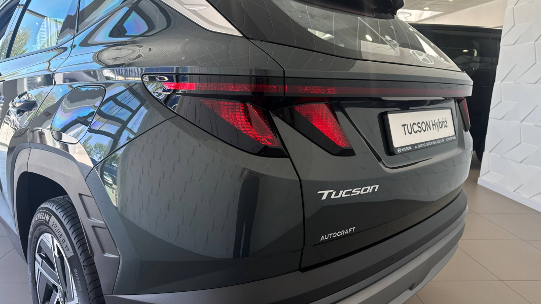 Автомобілі Hyundai м. Миколаїв | Купити новий Хюндай | Богдан-Авто Миколаїв - фото 11